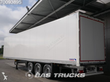 Schmitz Cargobull SCB*S3B 3 Achsen Liftachse isoliert semi-trailer