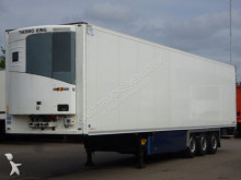 semi remorque isotherme Schmitz Cargobull