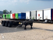 Kögel chassis semi-trailer