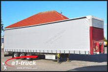 used tarp semi-trailer