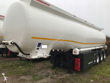 used tanker semi-trailer