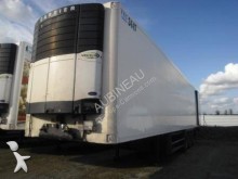 semirimorchio frigo monotemperatura Lamberet