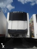 semirimorchio frigo trasporto carne Chereau