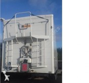Legras semi-trailer