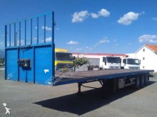 Samro S338RC semi-trailer