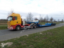 Goldhofer other semi-trailers