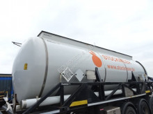 used tanker semi-trailer