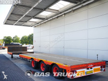 Nooteboom Ausziehbar Bis: 16.53m 3-Lenkachse MC0 42-03V/L