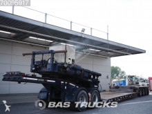 Nooteboom OJD-36 MO-90 2+4 GVW 90 Ton!