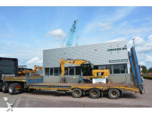semirremolque caja abierta nc