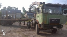 autre semi MAN
