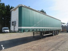 semi remorque rideaux coulissants (plsc) General Trailers