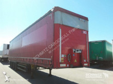 semi remorque rideaux coulissants (plsc) Schmitz Cargobull