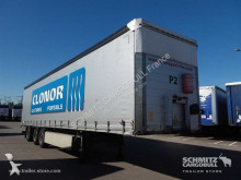 semi remorque rideaux coulissants (plsc) Schmitz Cargobull