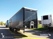Robuste Kaiser Rideaux Coulissant Standard Hayon semi-trailer