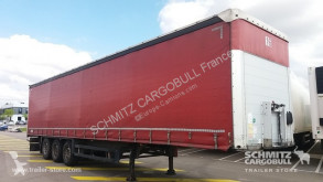 semi remorque rideaux coulissants (plsc) Schmitz Cargobull