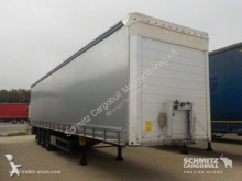 Schmitz Cargobull tautliner semi-trailer