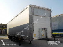 Schmitz Cargobull tautliner semi-trailer