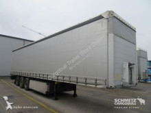 semi remorque rideaux coulissants (plsc) occasion