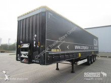 Krone Curtainsider Standard Auflieger