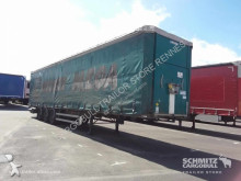 semi remorque rideaux coulissants (plsc) Samro