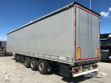 полуприцеп шторный Schmitz Cargobull