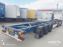 другой полуприцеп Schmitz Cargobull