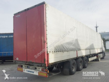 полуприцеп Krone Tilt curtain
