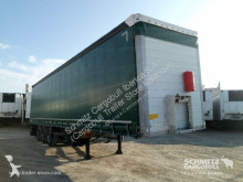 semirimorchio Teloni scorrevoli (centinato alla francese) Schmitz Cargobull