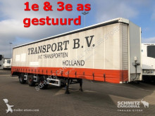 Vogelzang Curtainsider Standard semi-trailer
