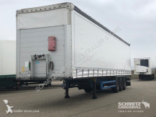 Schmitz Cargobull tautliner semi-trailer
