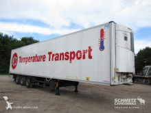 used insulated semi-trailer