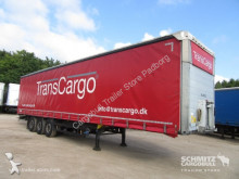 Schmitz Cargobull tautliner semi-trailer