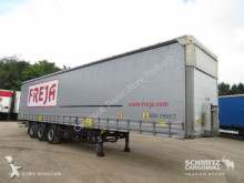 Schmitz Cargobull tautliner semi-trailer
