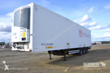 semi remorque isotherme Schmitz Cargobull