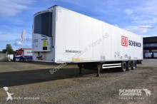 semi remorque isotherme Schmitz Cargobull