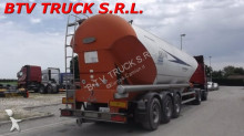 Ardor semi-trailer