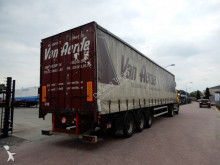 Renders ROC 12.27 E, Curtain, Kooi-aap, Hardwood floor semi-trailer
