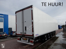 semi remorque frigo mono température occasion