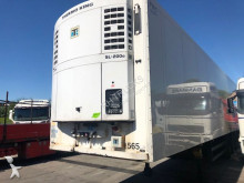 used mono temperature refrigerated semi-trailer