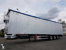 Benalu moving floor semi-trailer