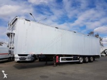 Benalu moving floor semi-trailer