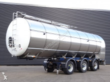 used other semi-trailers