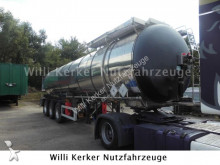 used tanker semi-trailer