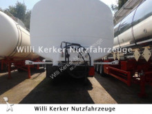 used tanker semi-trailer