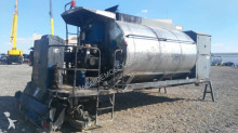 semi remorque citerne à goudron nc