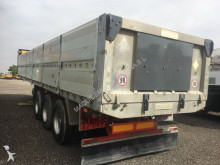 semi remorque plateau Fruehauf