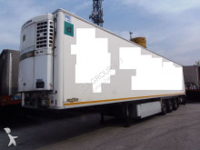 semi remorque frigo Chereau