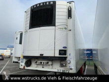 Schmitz Cargobull SKO 24 Vector 1850 Strom MT /Doppelstock Bi Temp semi-trailer