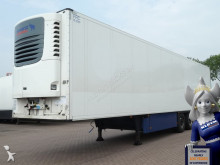Schmitz Cargobull SKO semi-trailer